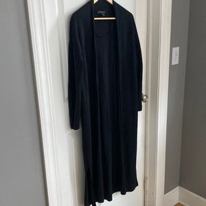 Banana Republic Duster Cardigan, XSP